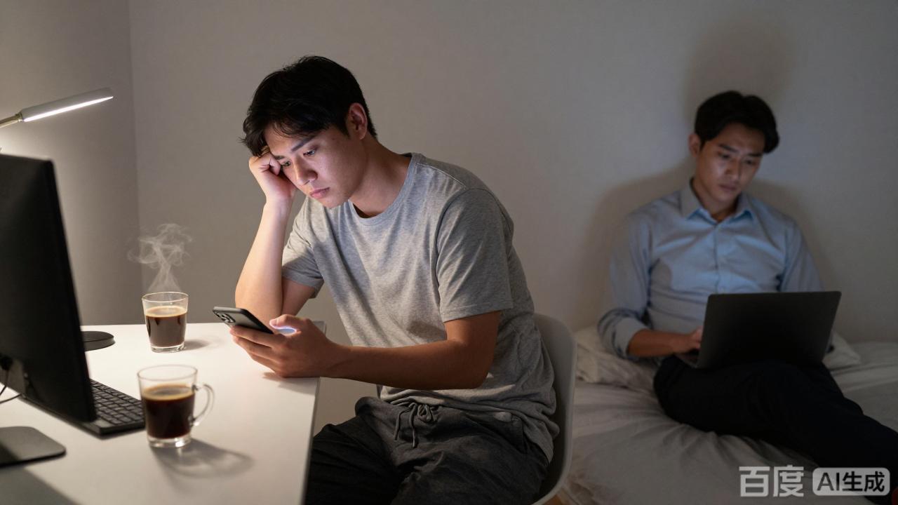 健康方式基础知识：普通人该知道的养生常识